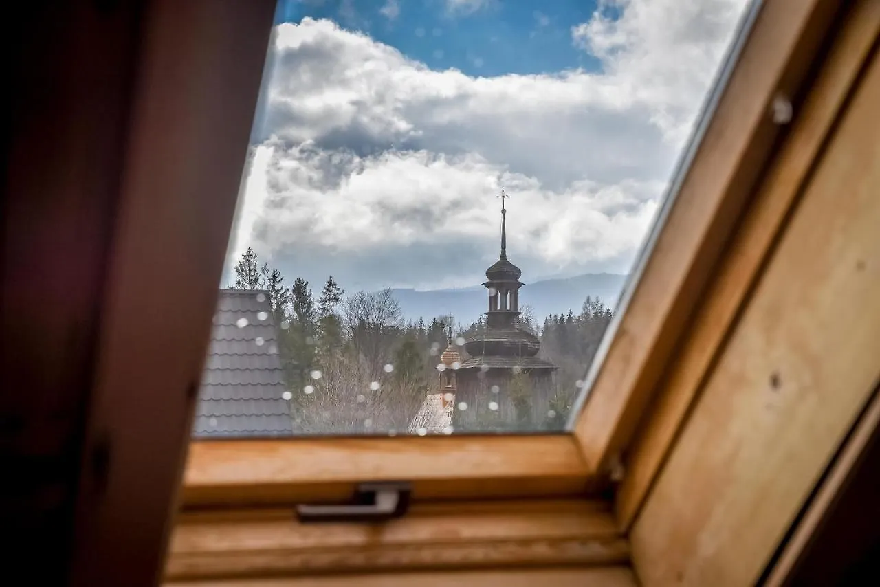 Homestay szállás Dom U Waki Apartman Zakopane
