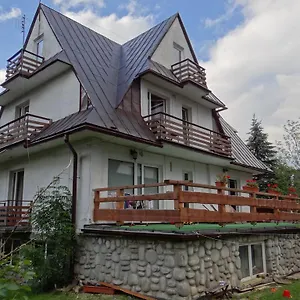 Homestay Stefanka, Zakopane